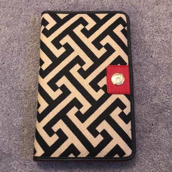 Spartina wallet gently used - Picture 1 of 4